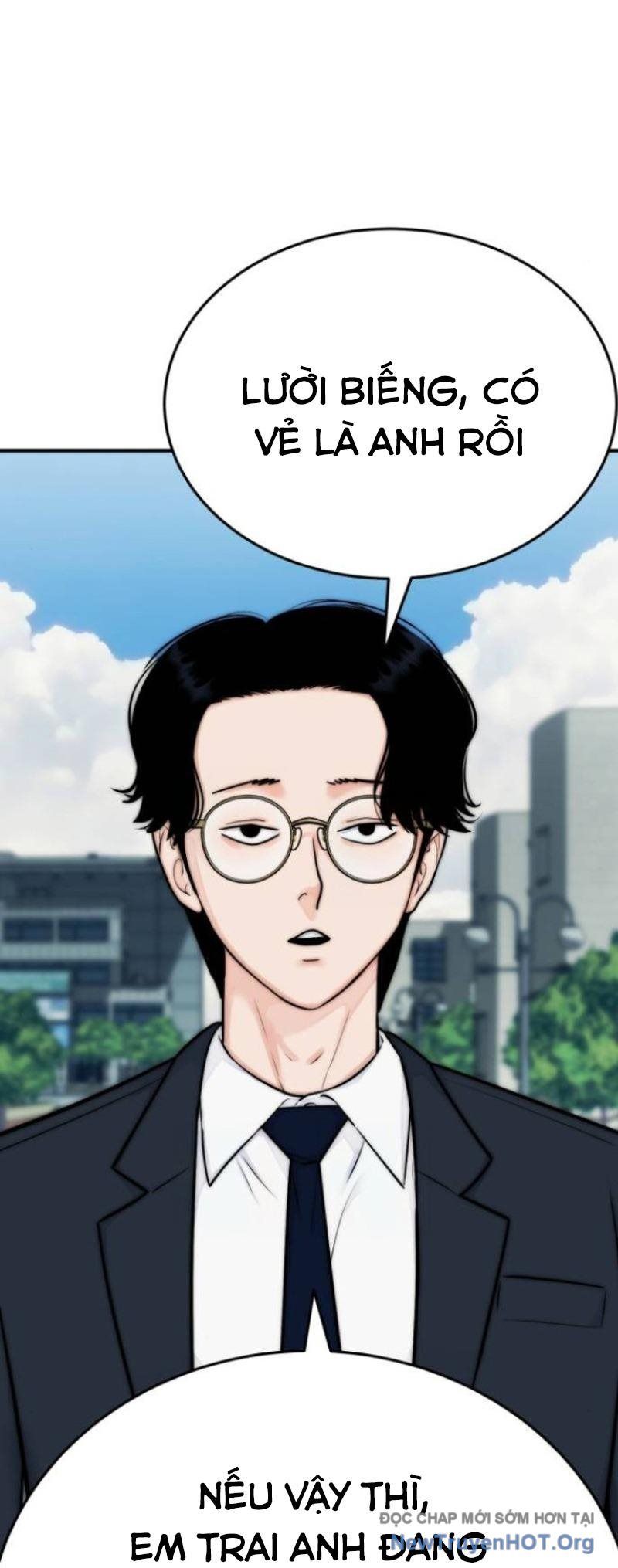 Sống Cùng Quỷ Chapter 21 - 14