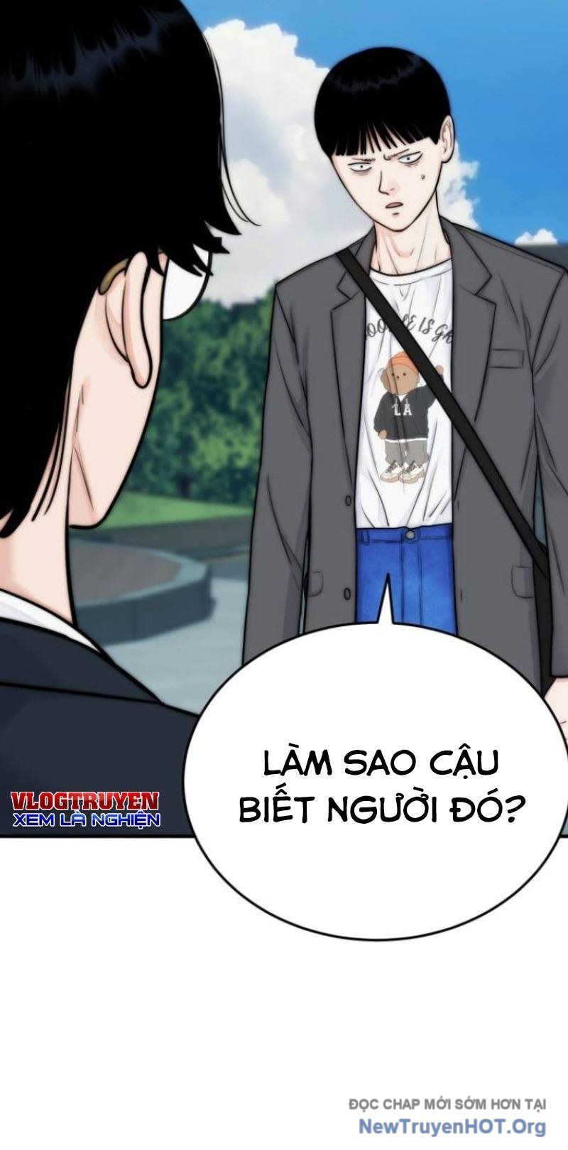 Sống Cùng Quỷ Chapter 21 - 16