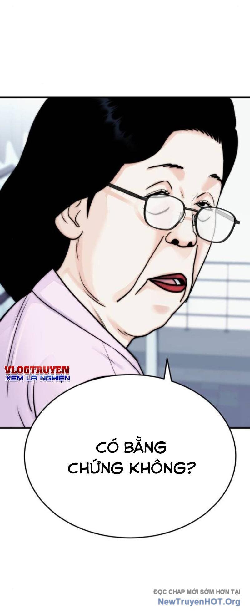Sống Cùng Quỷ Chapter 21 - 18