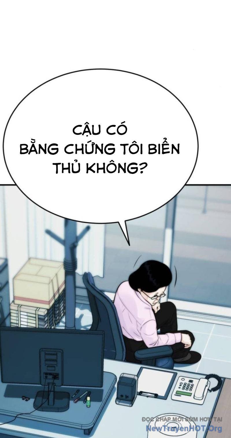 Sống Cùng Quỷ Chapter 21 - 19