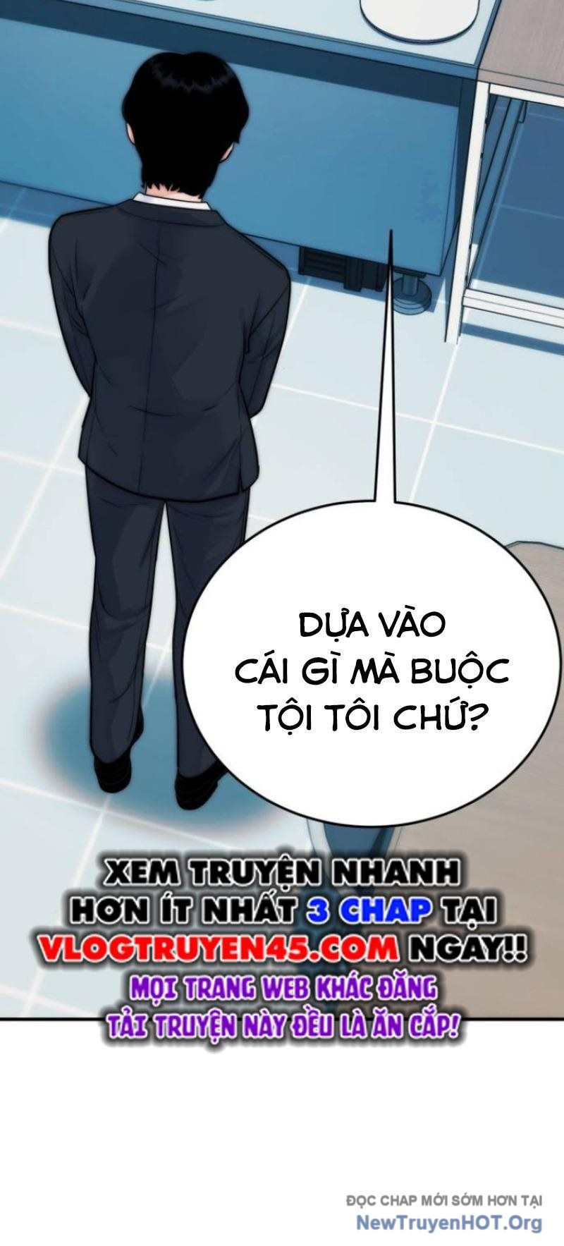 Sống Cùng Quỷ Chapter 21 - 20