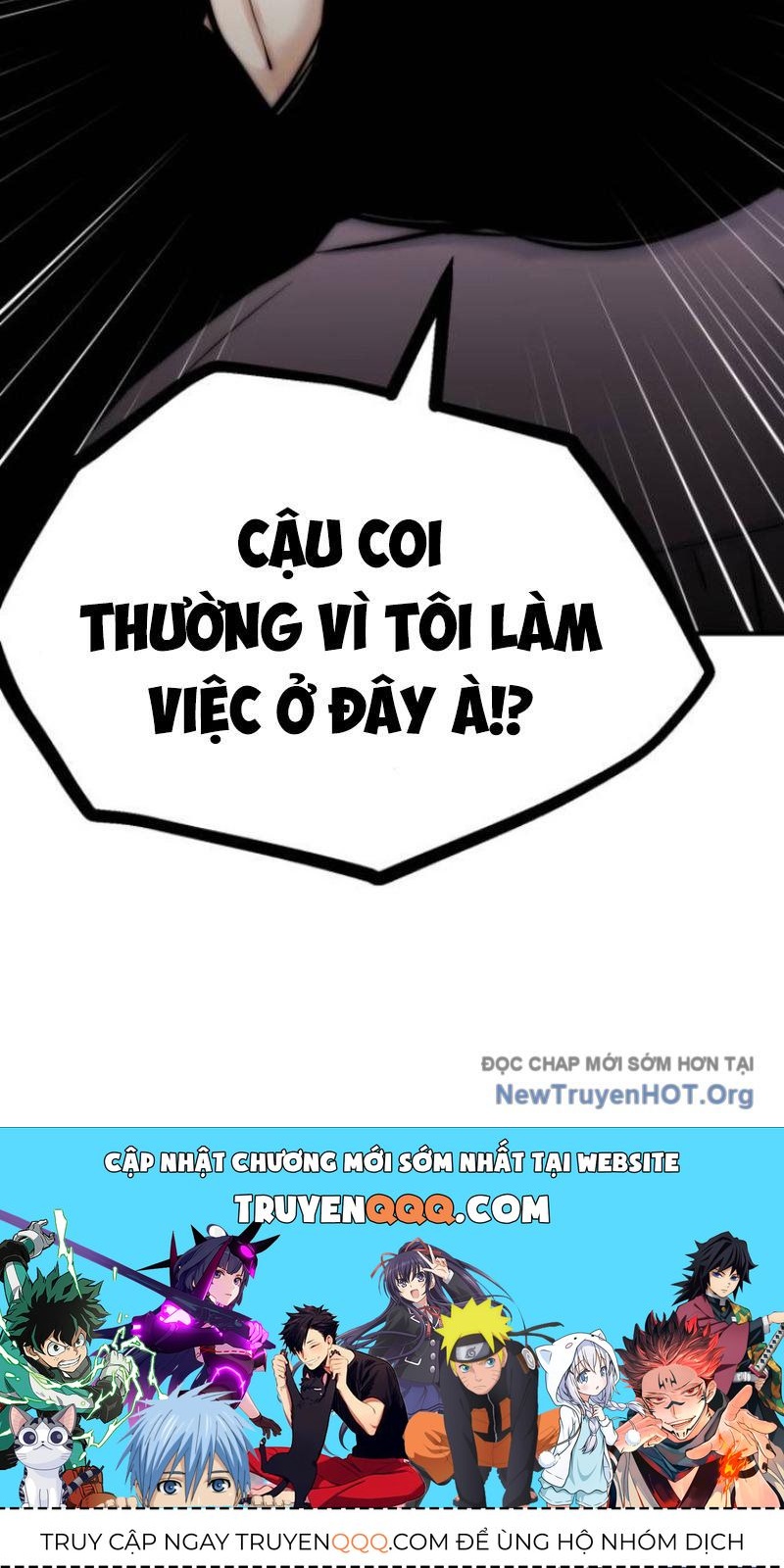 Sống Cùng Quỷ Chapter 21 - 24