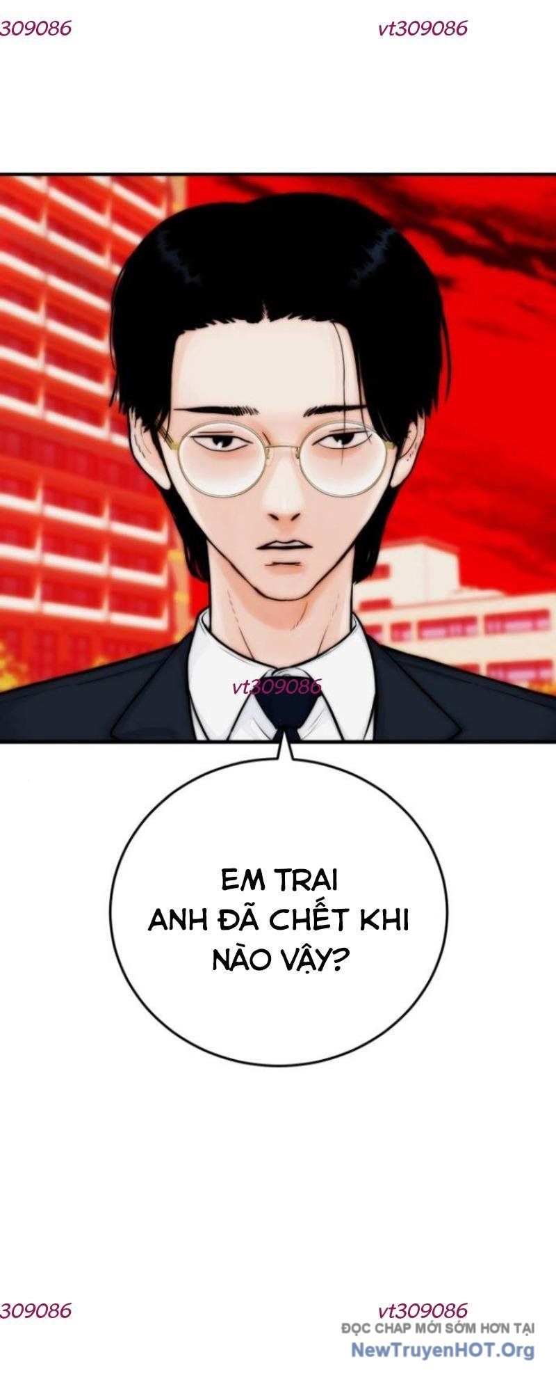 Sống Cùng Quỷ Chapter 21 - 4