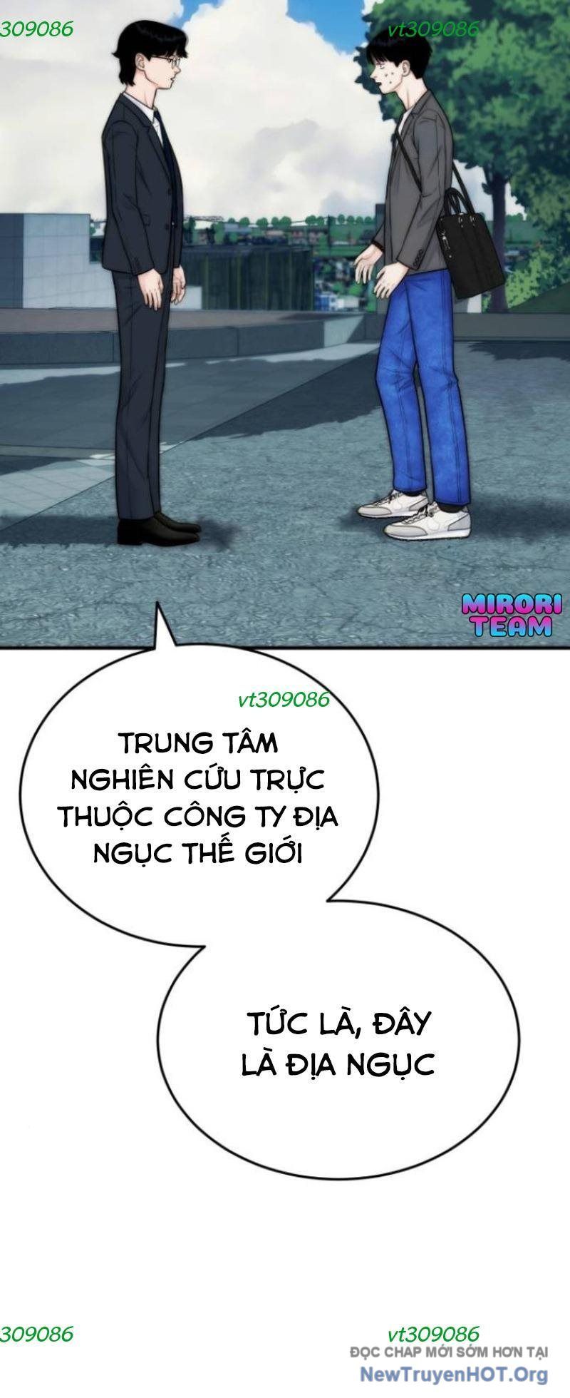 Sống Cùng Quỷ Chapter 21 - 7