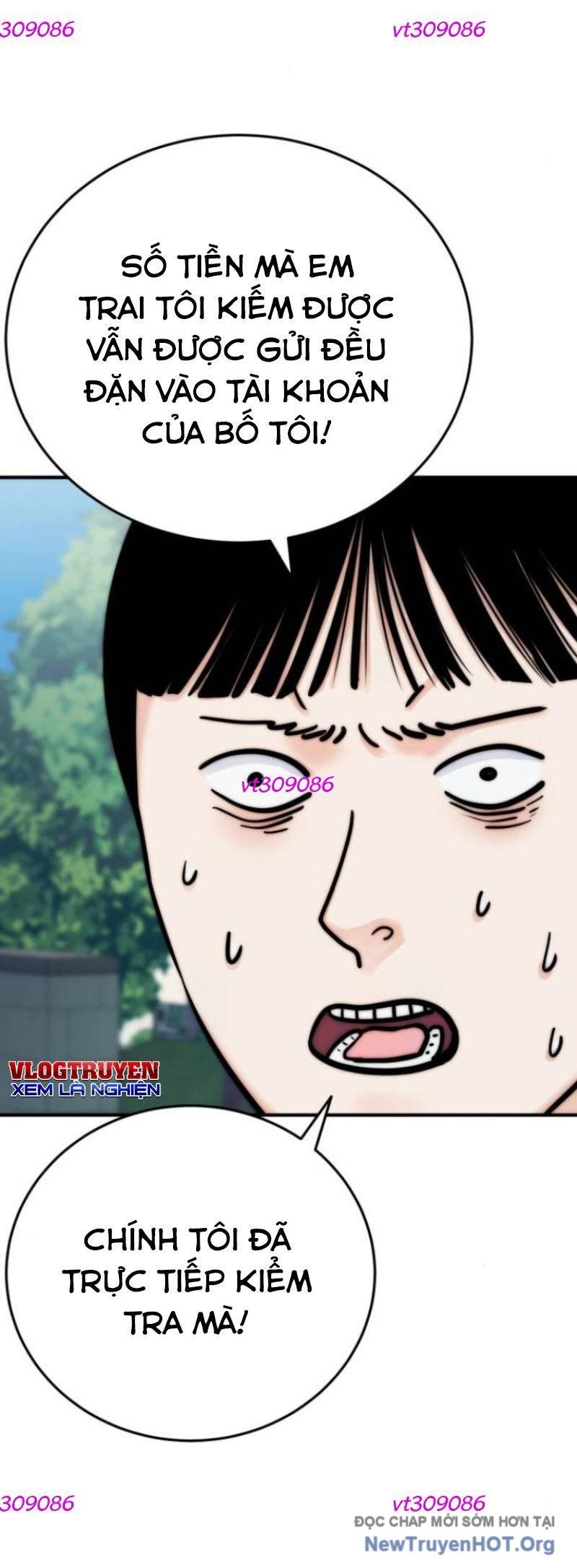Sống Cùng Quỷ Chapter 21 - 9