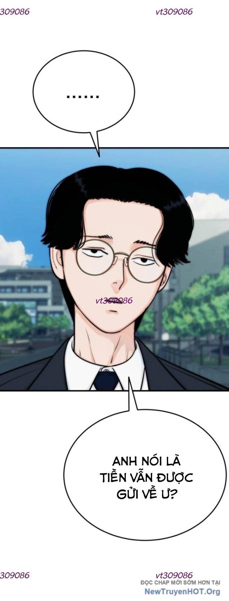 Sống Cùng Quỷ Chapter 21 - 10