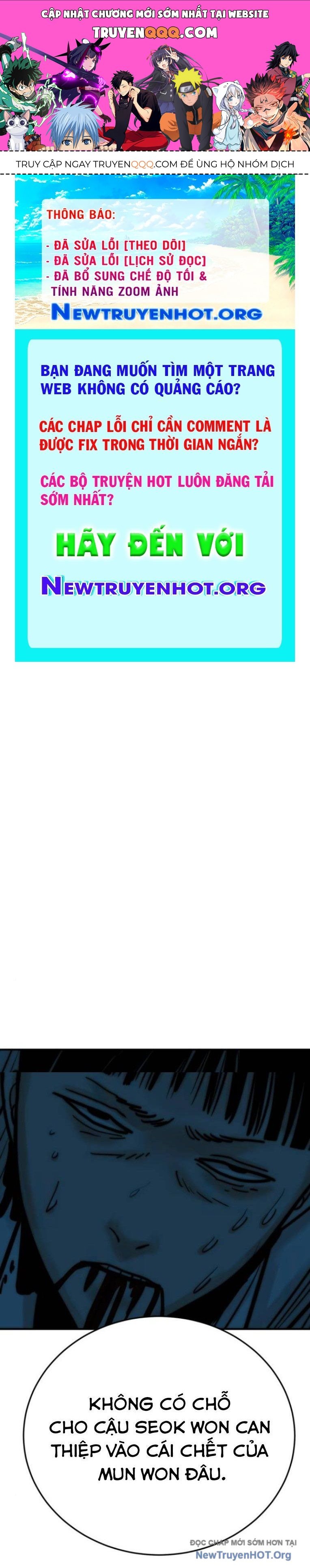 Sống Cùng Quỷ Chapter 22 - 1