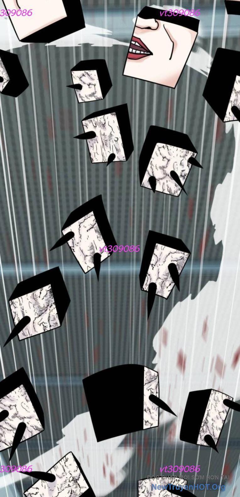 Sống Cùng Quỷ Chapter 22 - 11