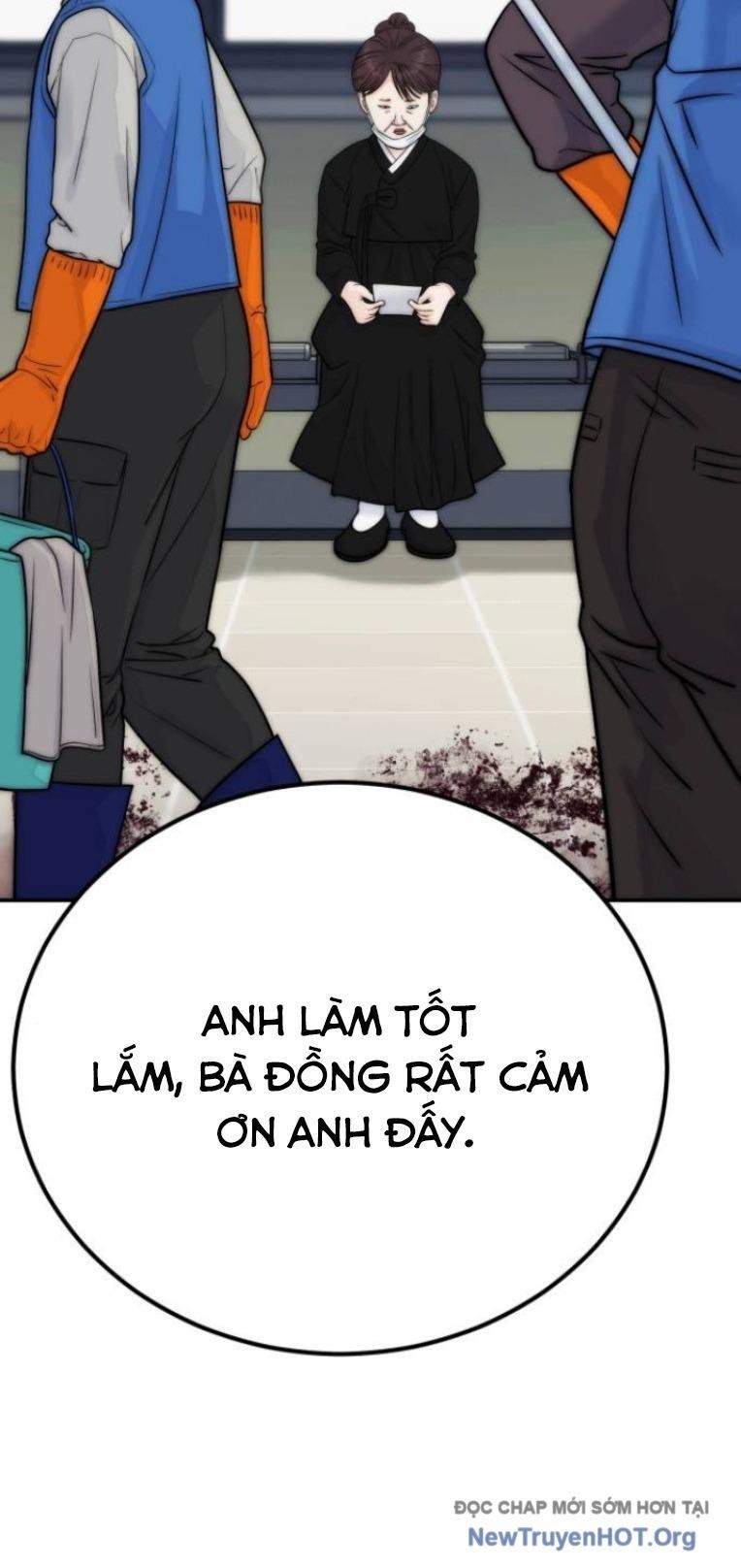 Sống Cùng Quỷ Chapter 22 - 17