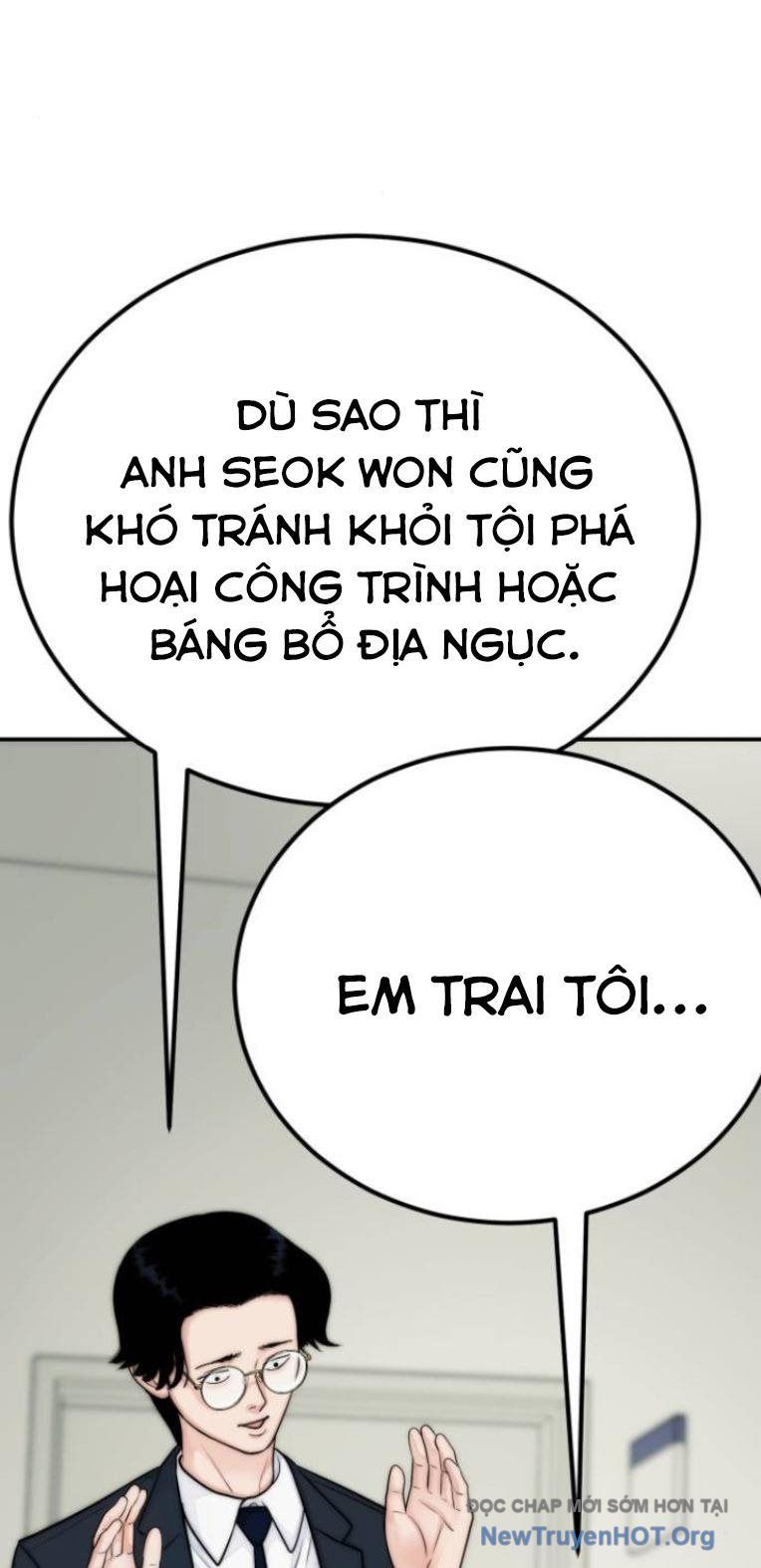 Sống Cùng Quỷ Chapter 22 - 20