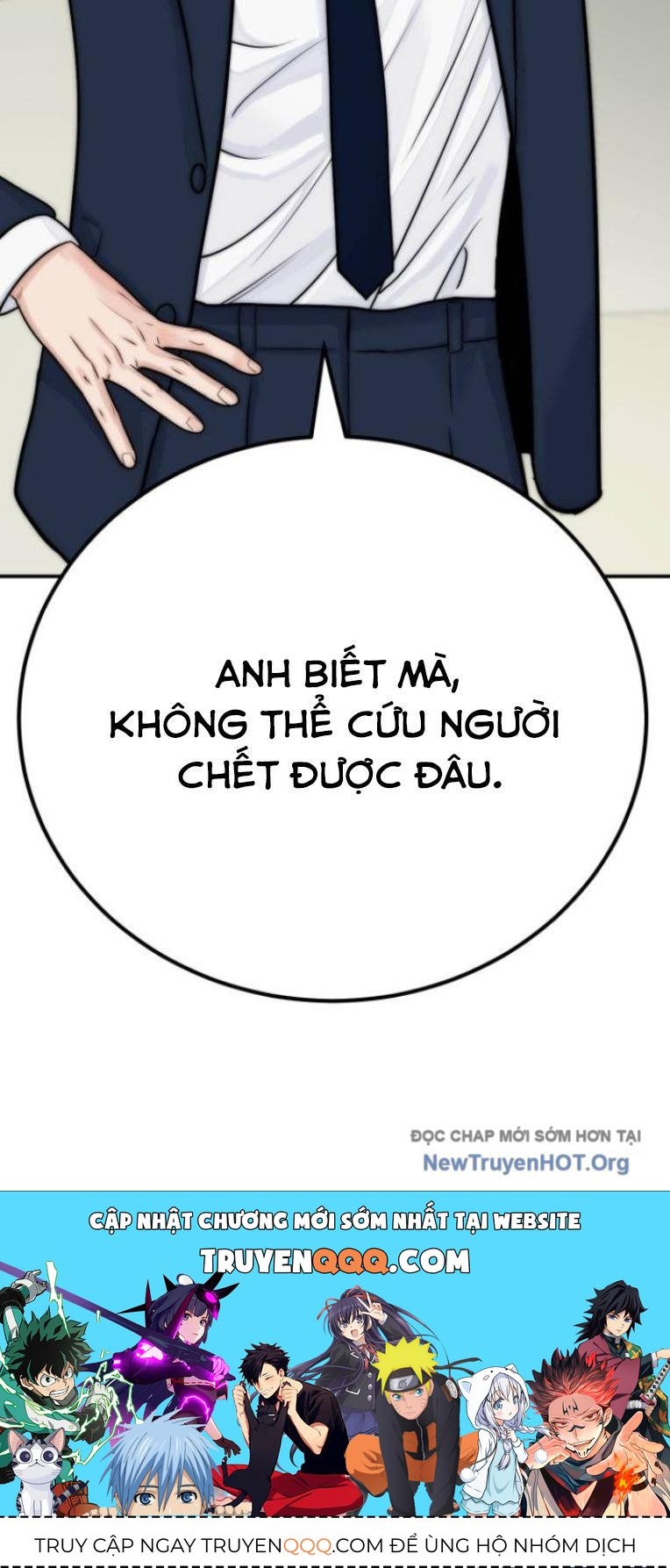 Sống Cùng Quỷ Chapter 22 - 25