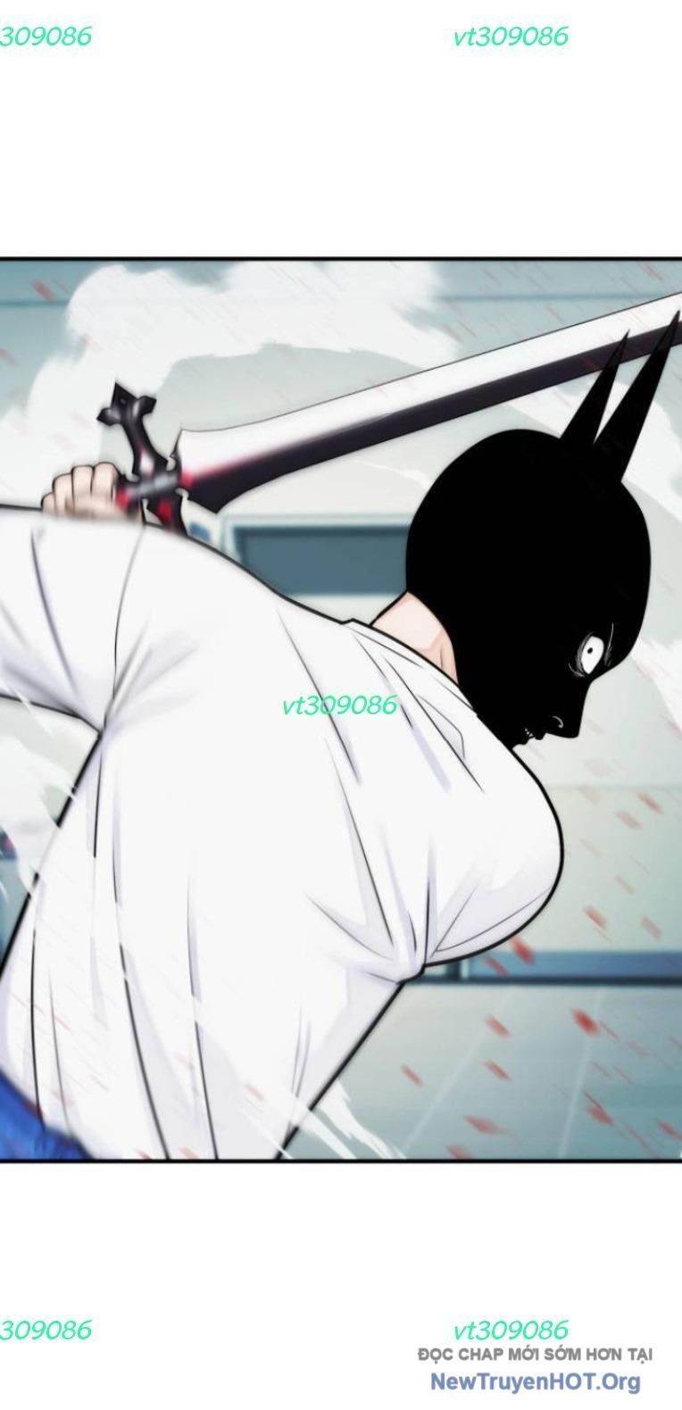 Sống Cùng Quỷ Chapter 22 - 8