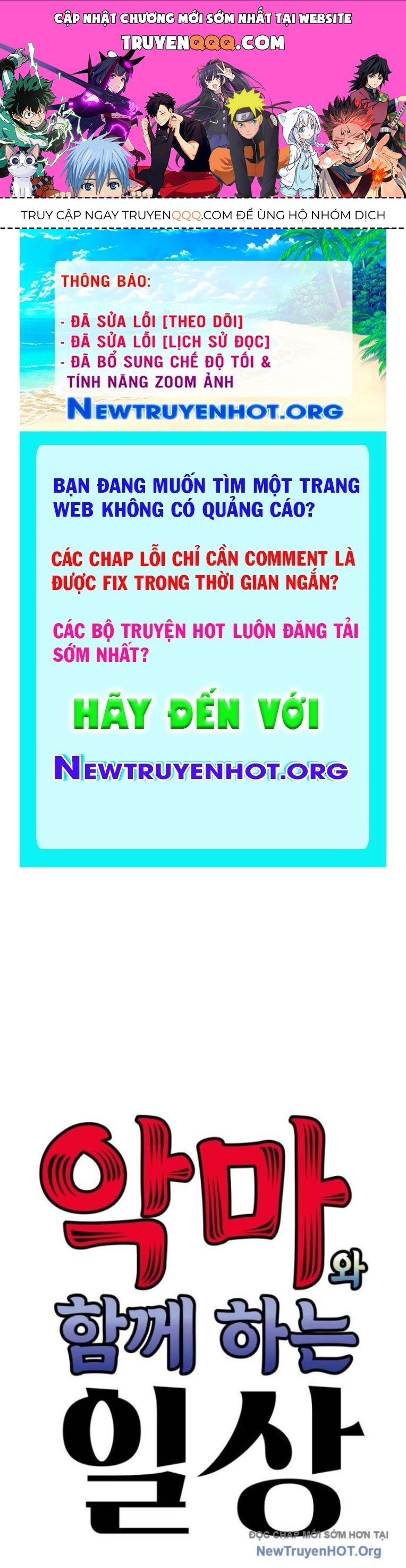 Sống Cùng Quỷ Chapter 23 - 1