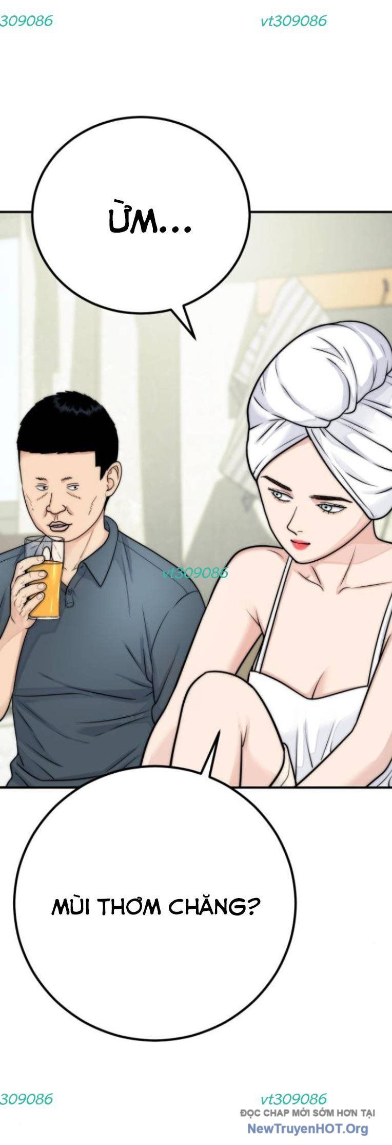 Sống Cùng Quỷ Chapter 23 - 11