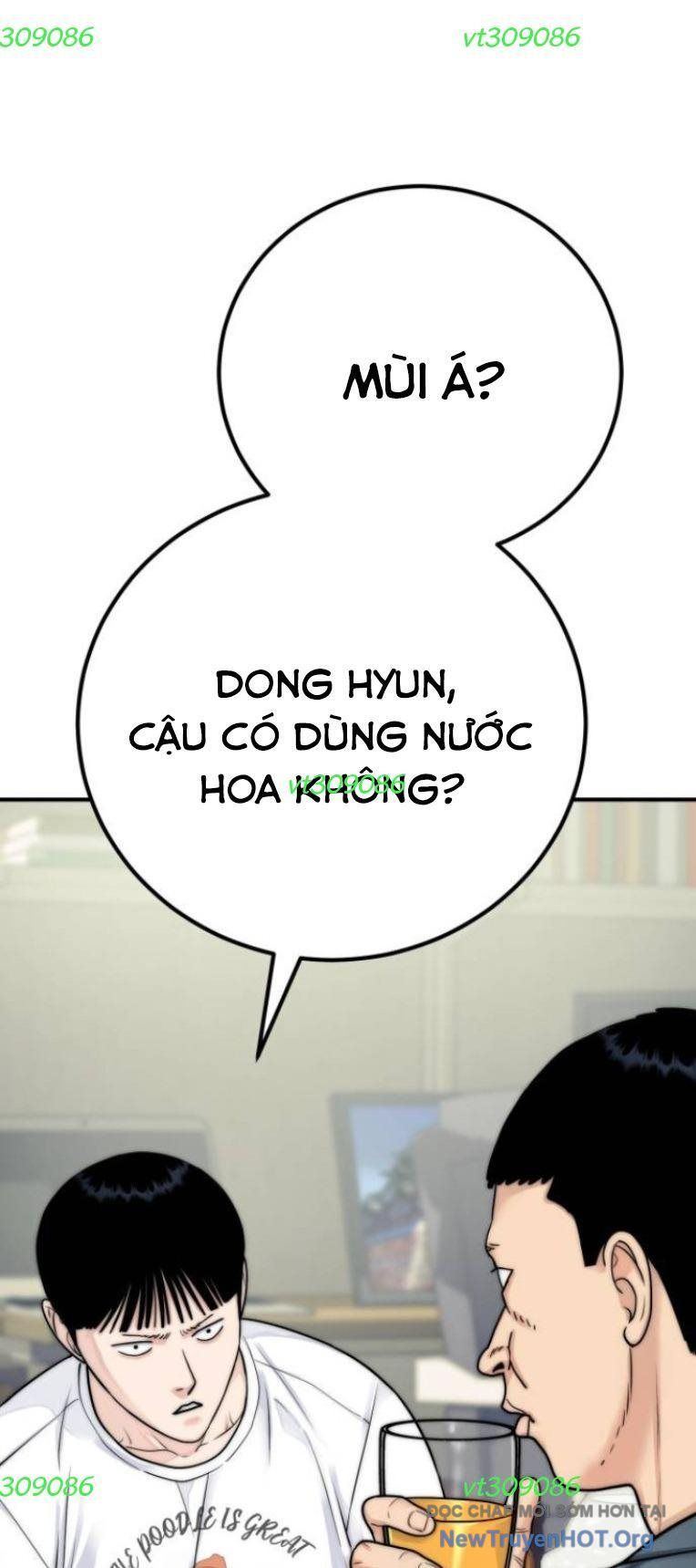 Sống Cùng Quỷ Chapter 23 - 12