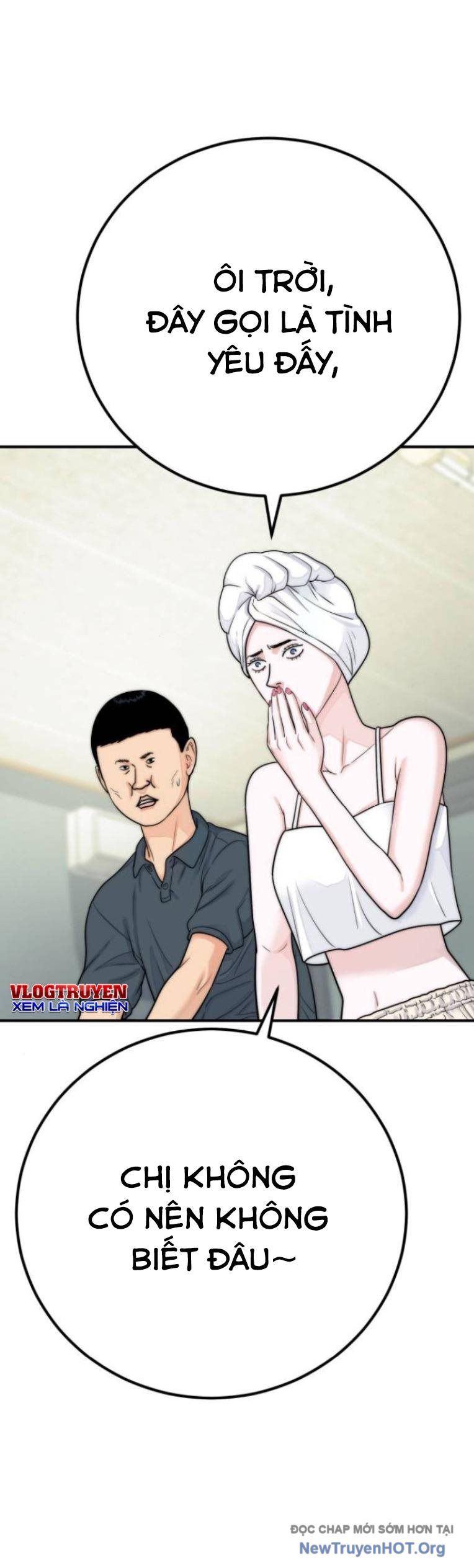 Sống Cùng Quỷ Chapter 23 - 15