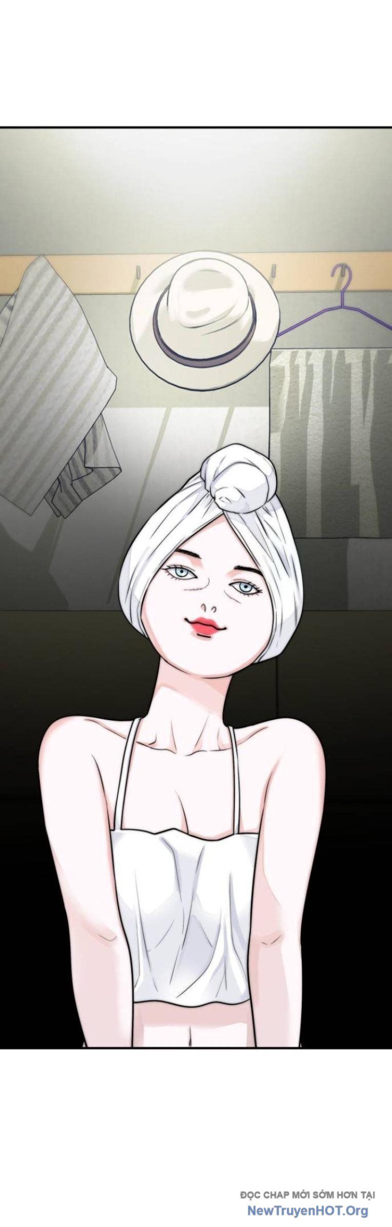 Sống Cùng Quỷ Chapter 23 - 25