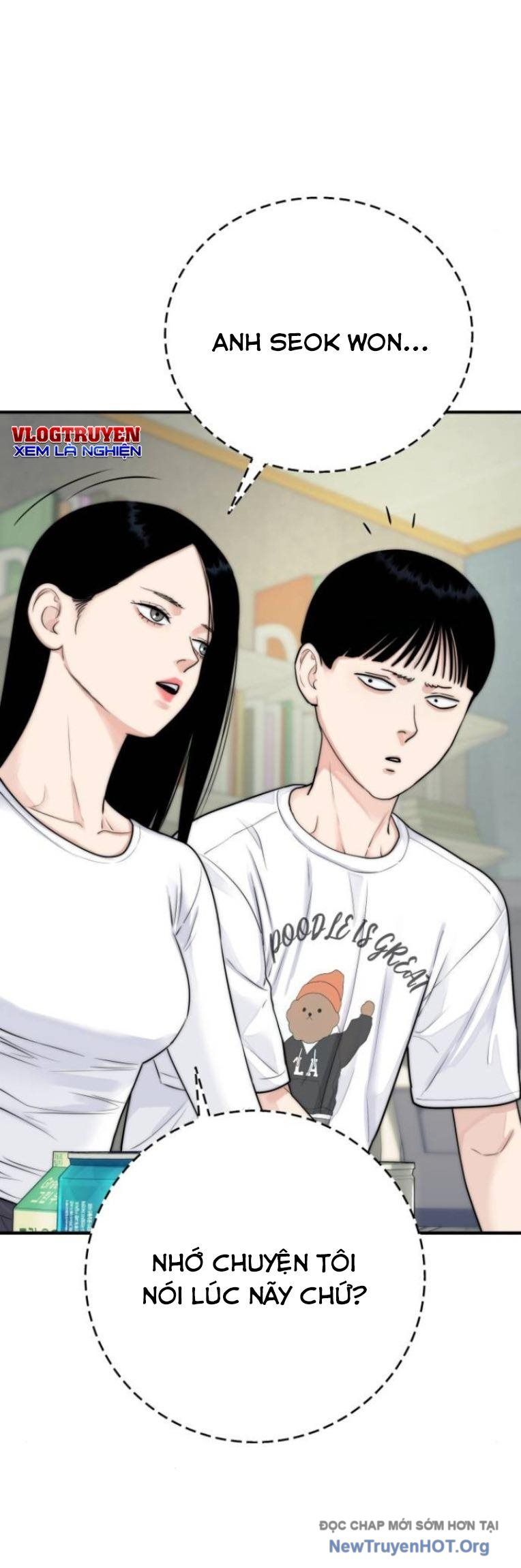Sống Cùng Quỷ Chapter 23 - 27