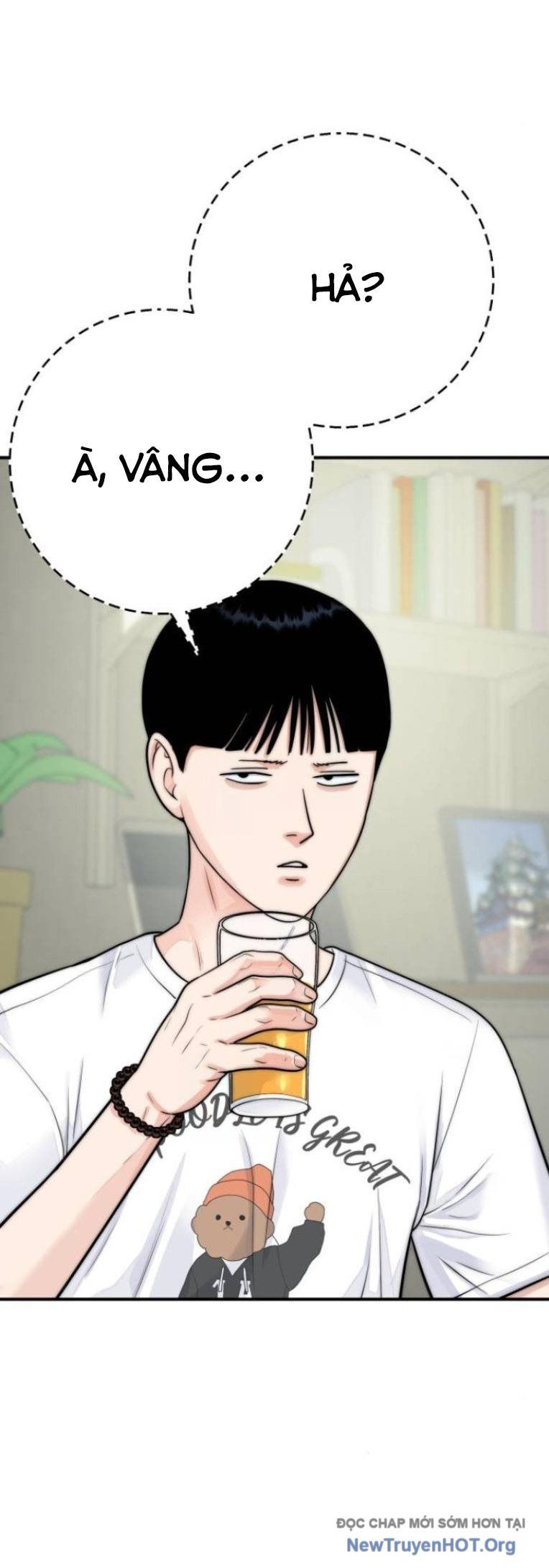 Sống Cùng Quỷ Chapter 23 - 28
