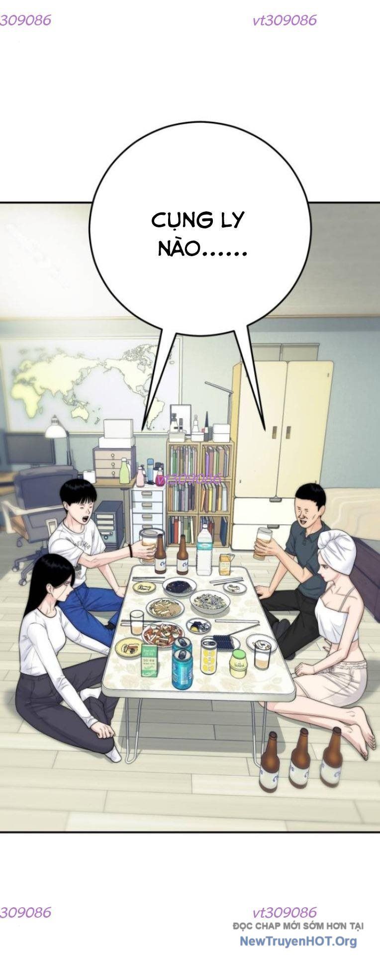Sống Cùng Quỷ Chapter 23 - 4