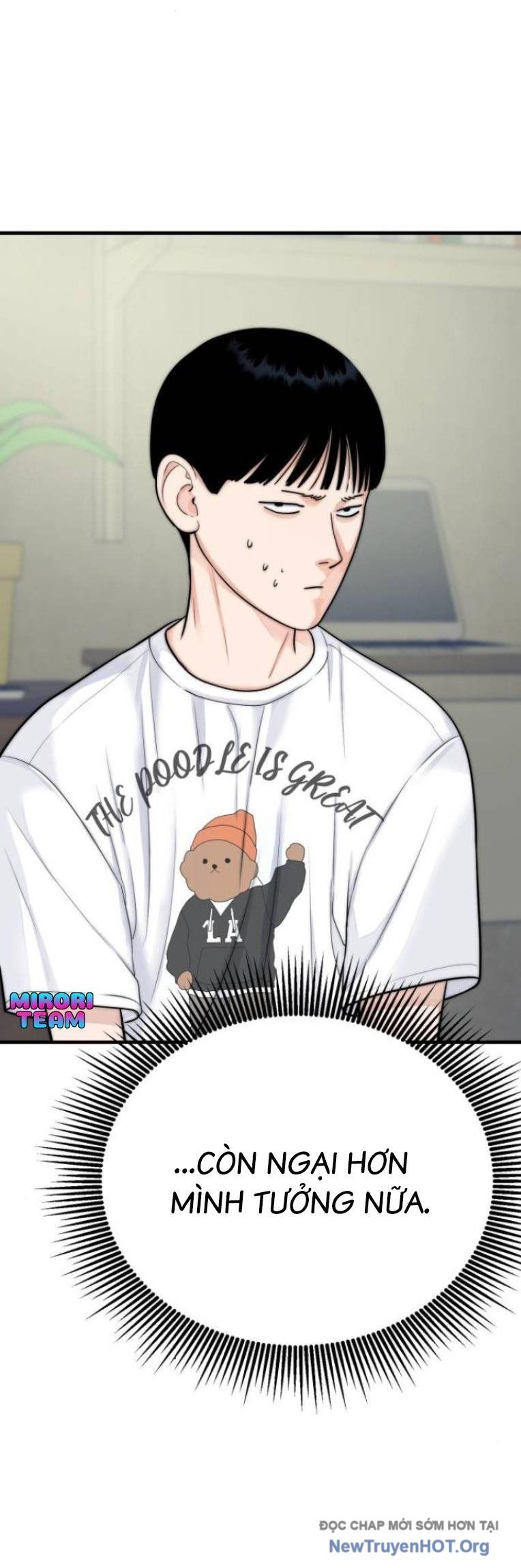 Sống Cùng Quỷ Chapter 23 - 33