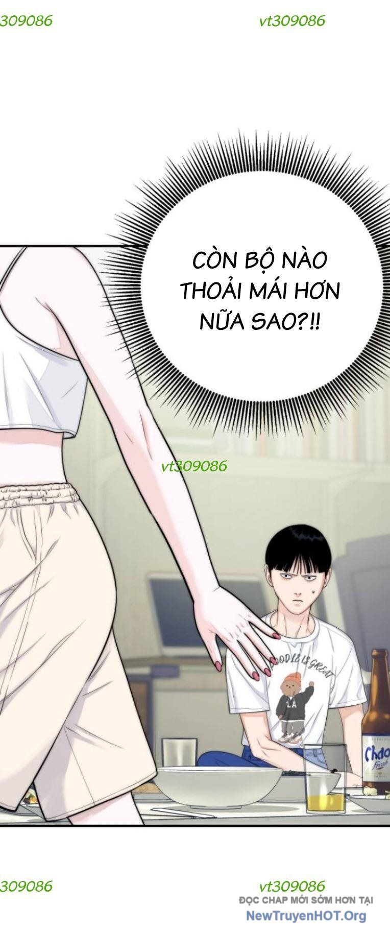 Sống Cùng Quỷ Chapter 23 - 40