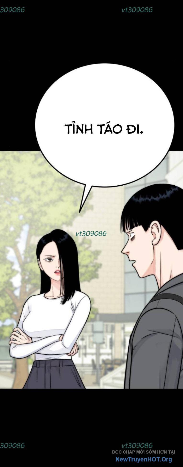 Sống Cùng Quỷ Chapter 23 - 43