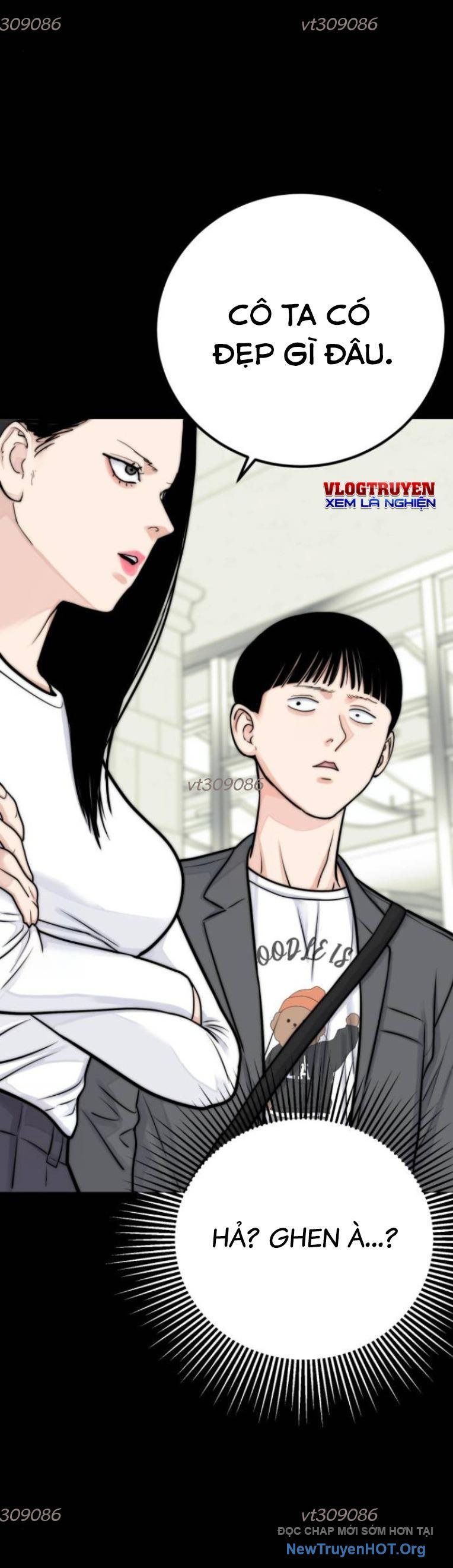 Sống Cùng Quỷ Chapter 23 - 44