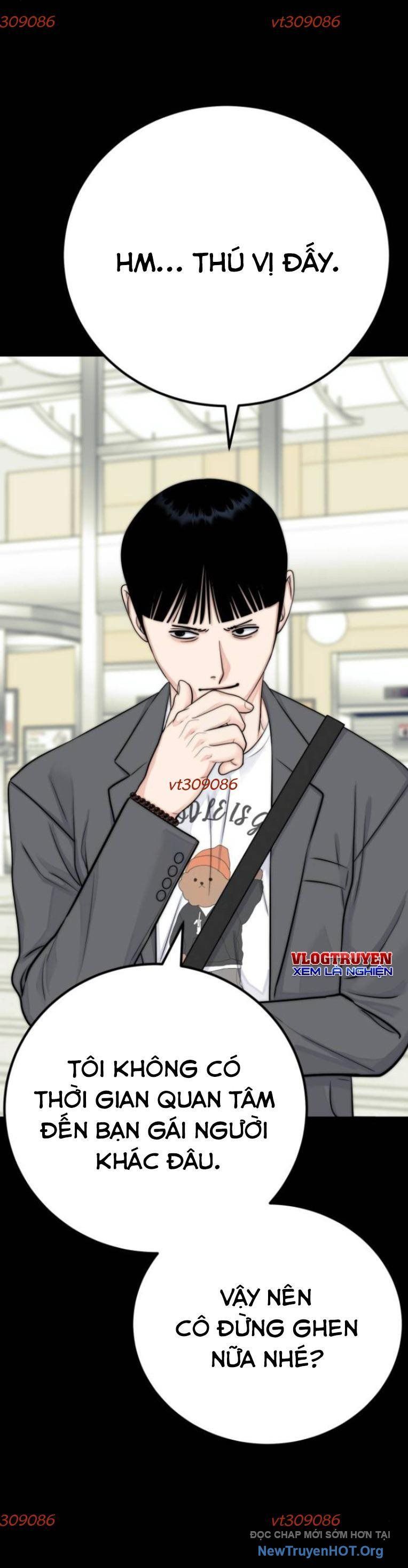 Sống Cùng Quỷ Chapter 23 - 46