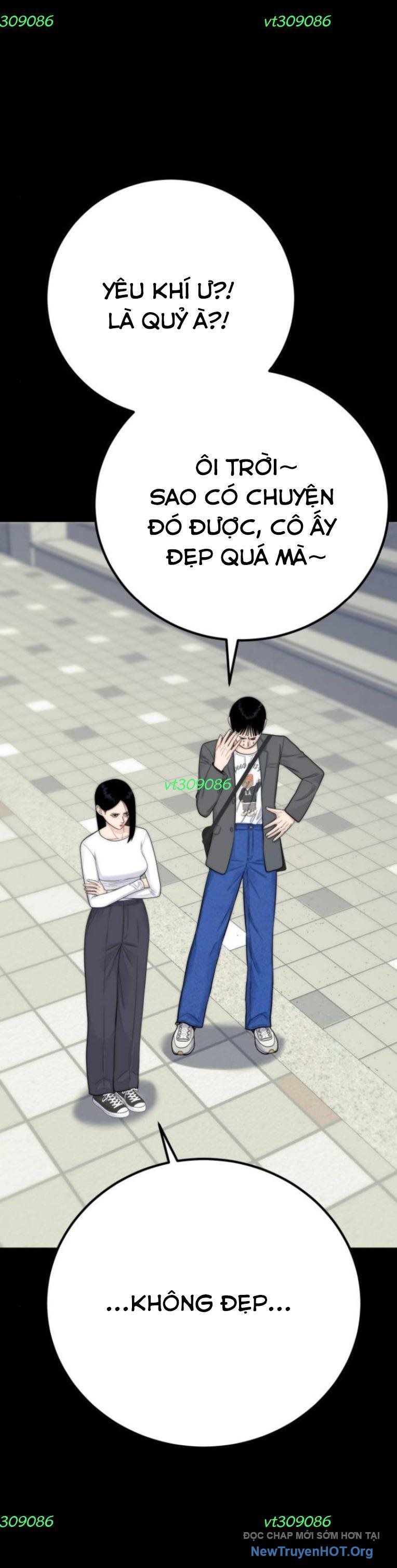 Sống Cùng Quỷ Chapter 23 - 49