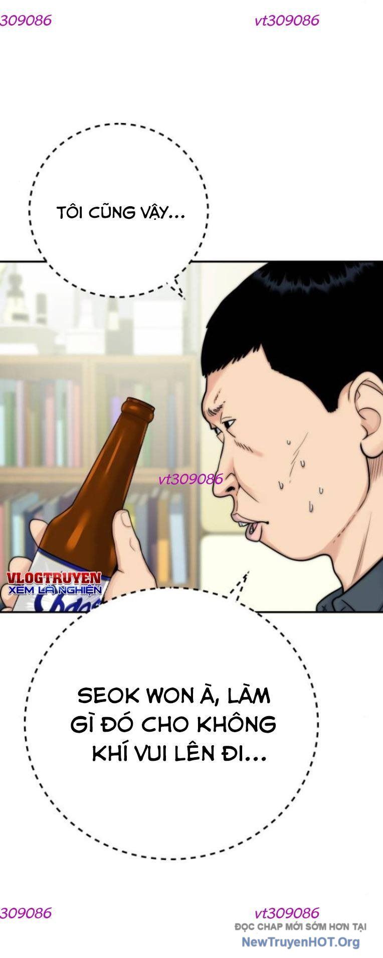 Sống Cùng Quỷ Chapter 23 - 6