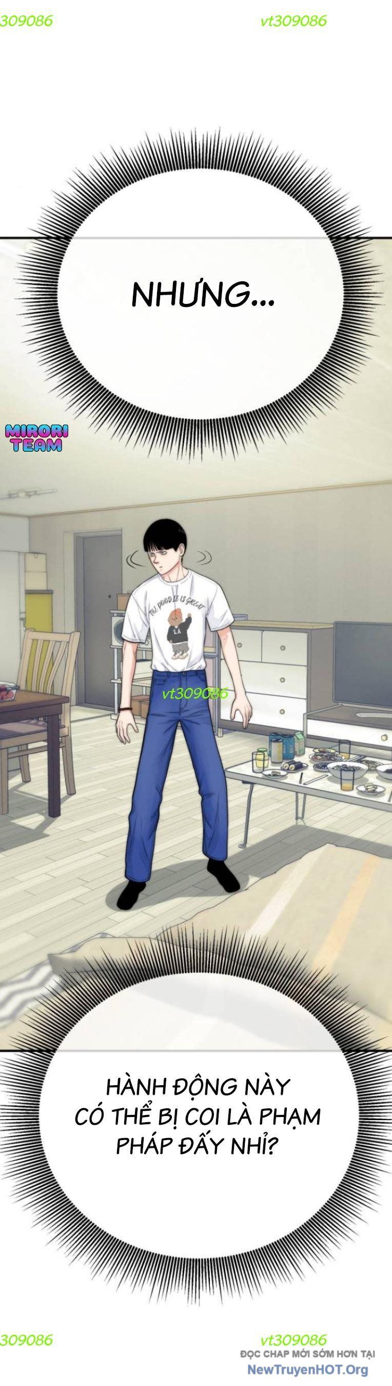 Sống Cùng Quỷ Chapter 23 - 53