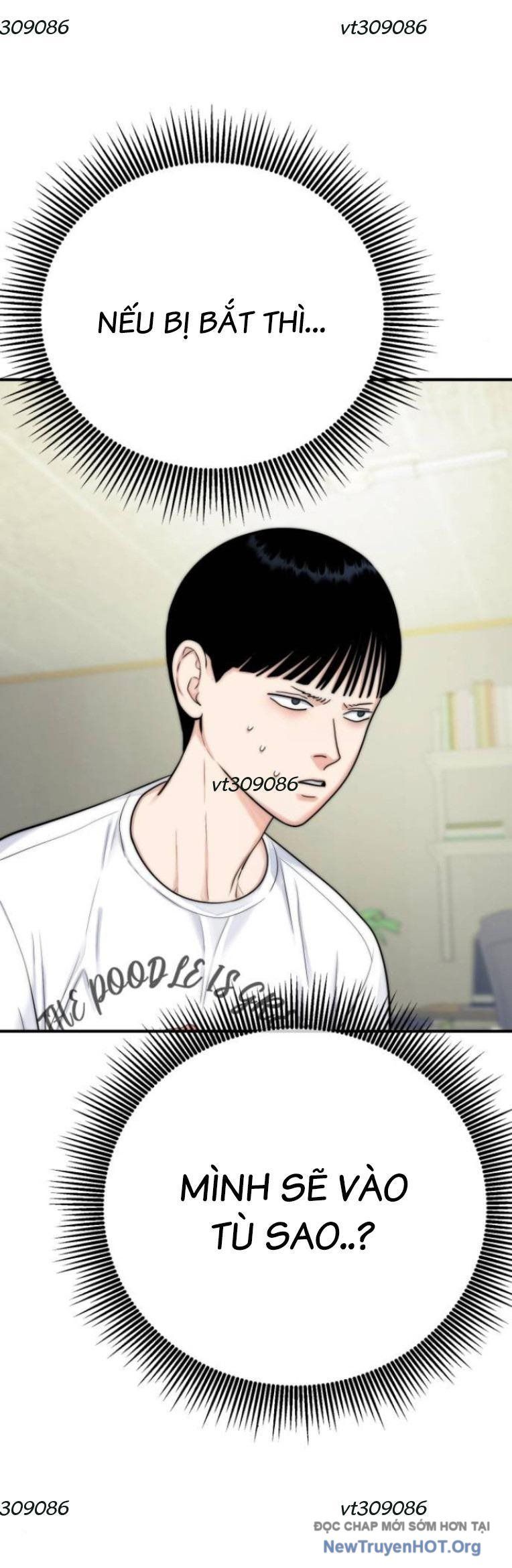 Sống Cùng Quỷ Chapter 23 - 54