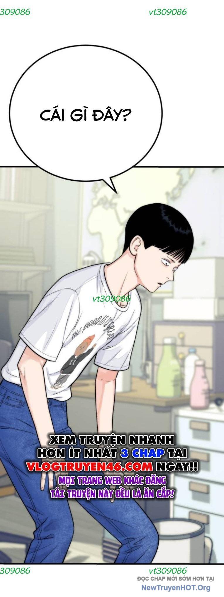 Sống Cùng Quỷ Chapter 23 - 57