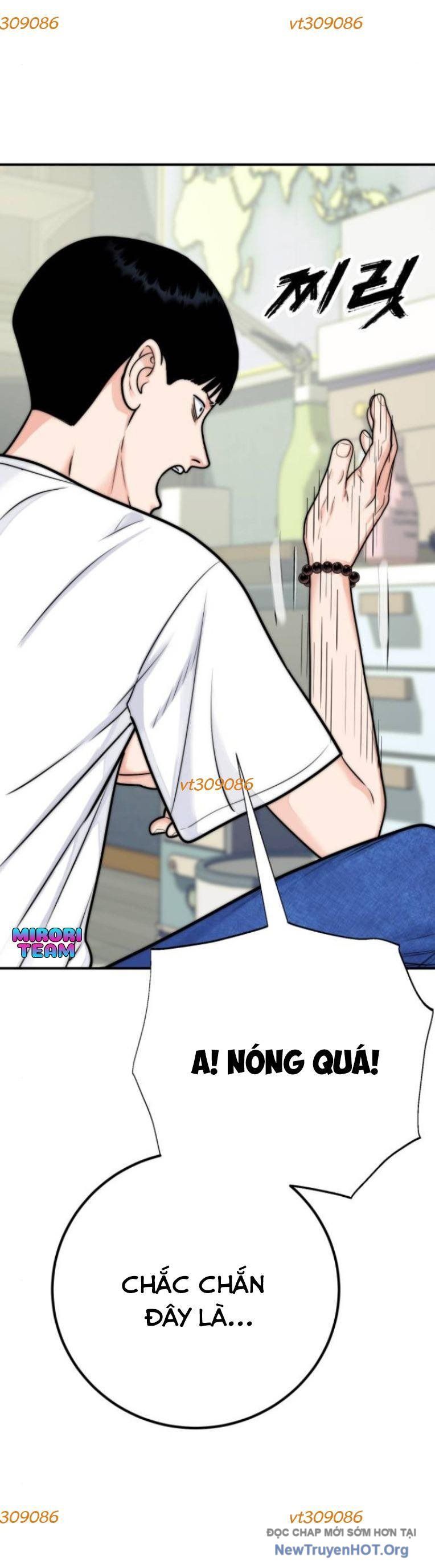 Sống Cùng Quỷ Chapter 23 - 60