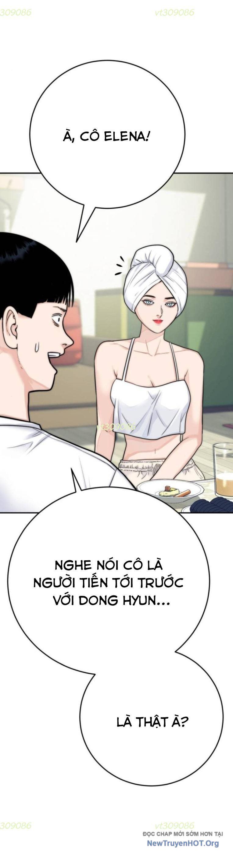 Sống Cùng Quỷ Chapter 23 - 7