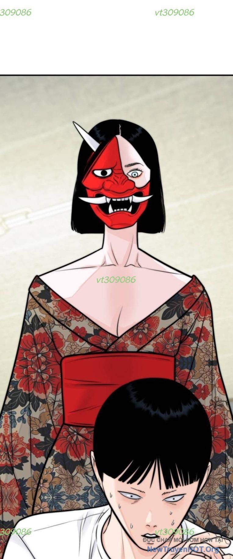 Sống Cùng Quỷ Chapter 23 - 61