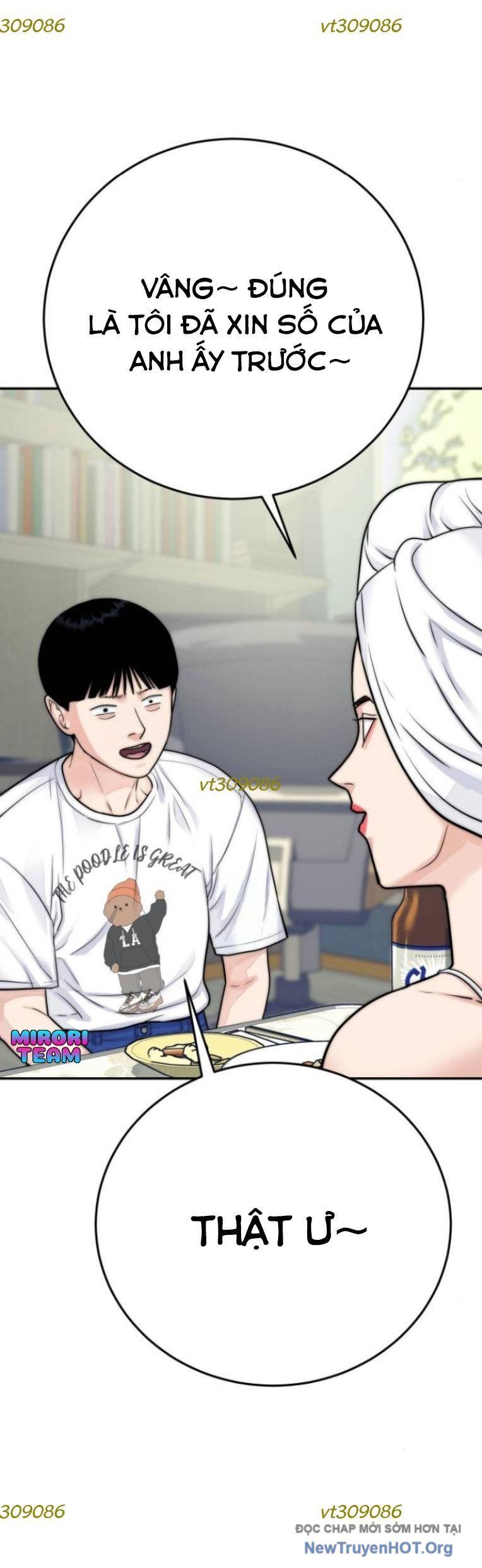 Sống Cùng Quỷ Chapter 23 - 8