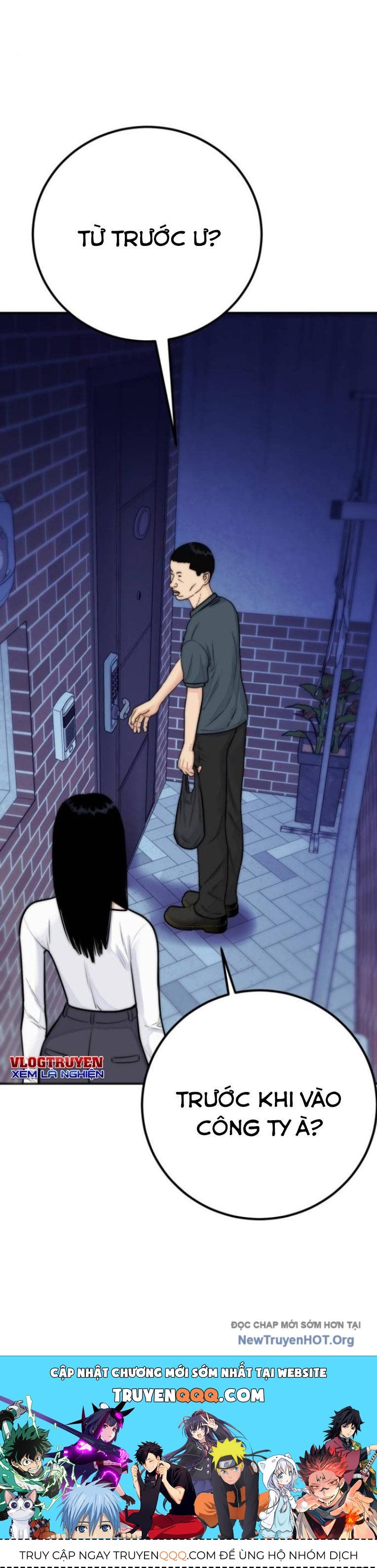 Sống Cùng Quỷ Chapter 23 - 71