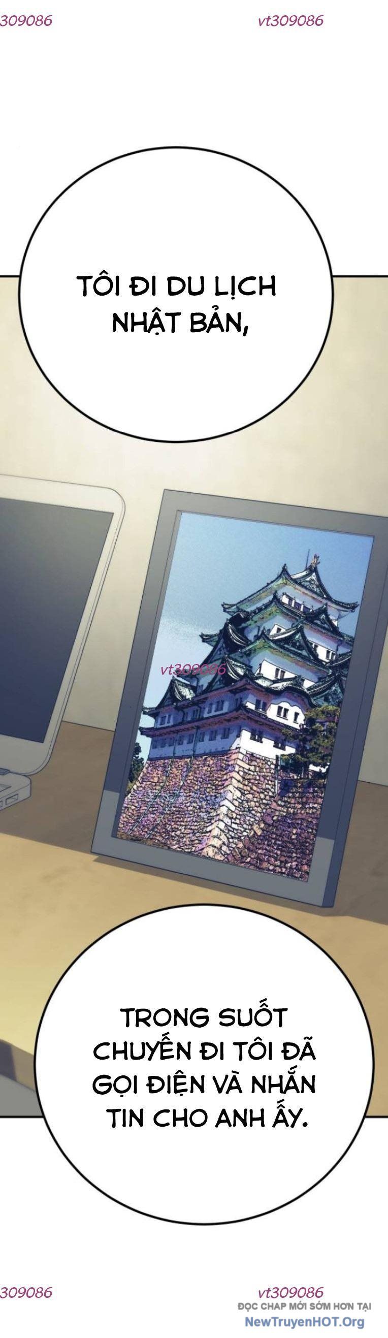 Sống Cùng Quỷ Chapter 23 - 9