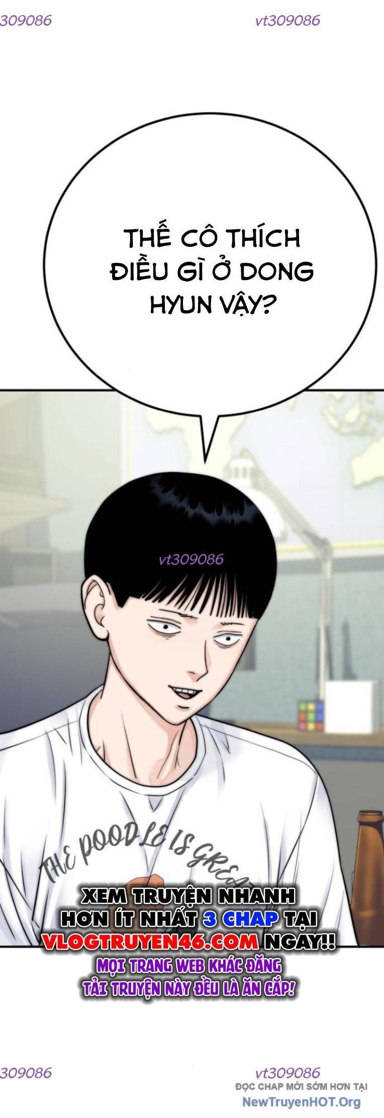 Sống Cùng Quỷ Chapter 23 - 10