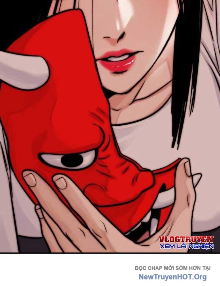 Sống Cùng Quỷ Chapter 24 - 25