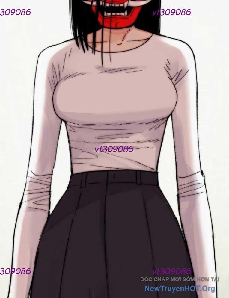Sống Cùng Quỷ Chapter 24 - 8