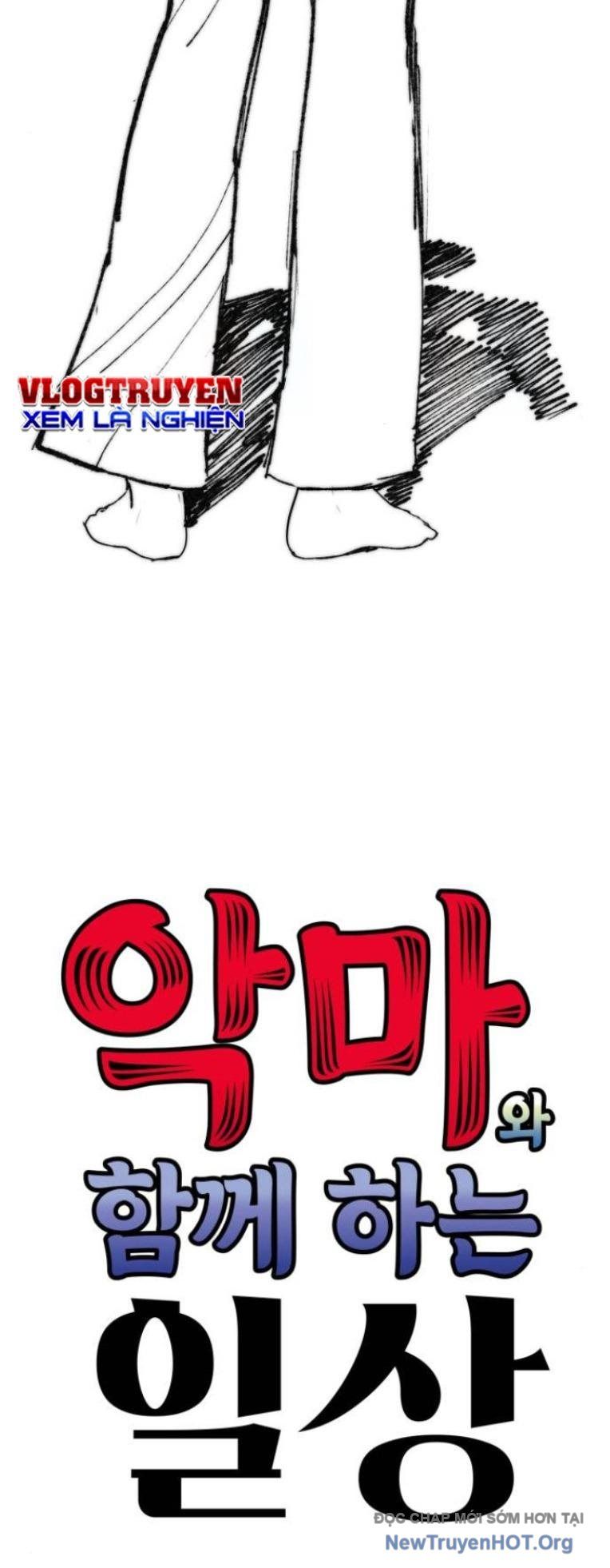 Sống Cùng Quỷ Chapter 25 - 2