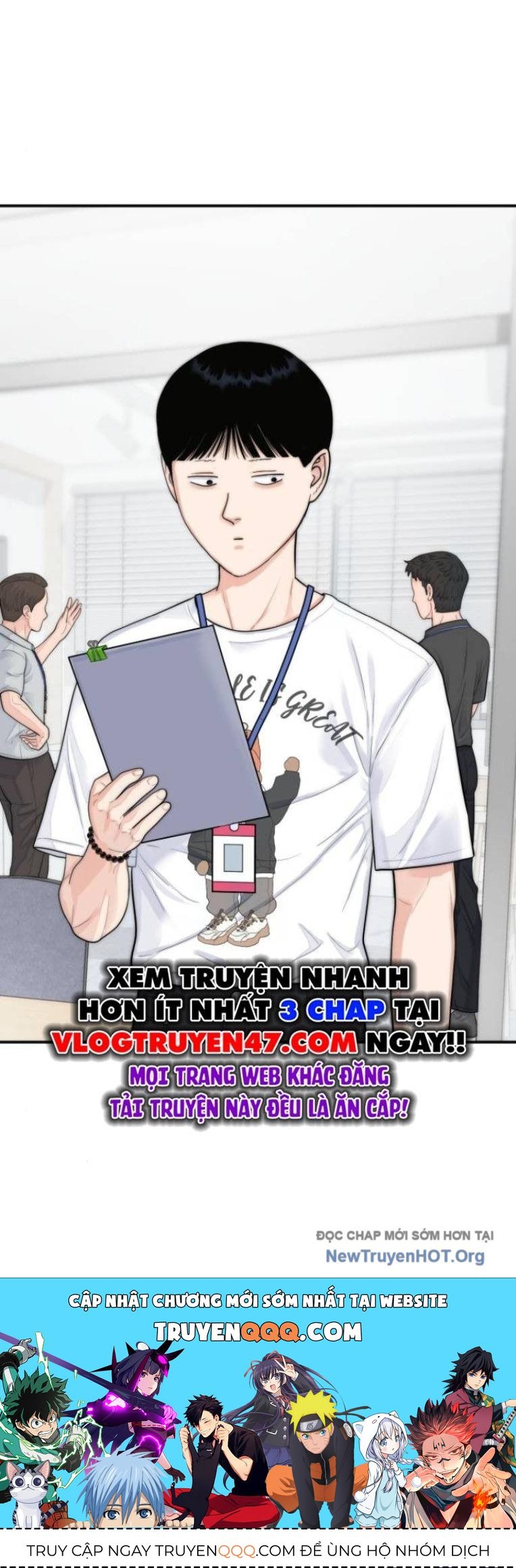 Sống Cùng Quỷ Chapter 25 - 14
