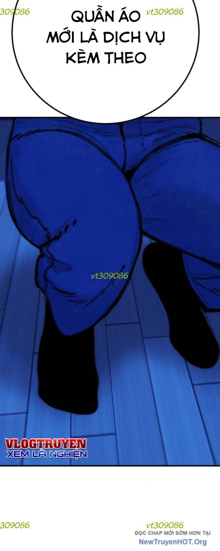 Sống Cùng Quỷ Chapter 25 - 4