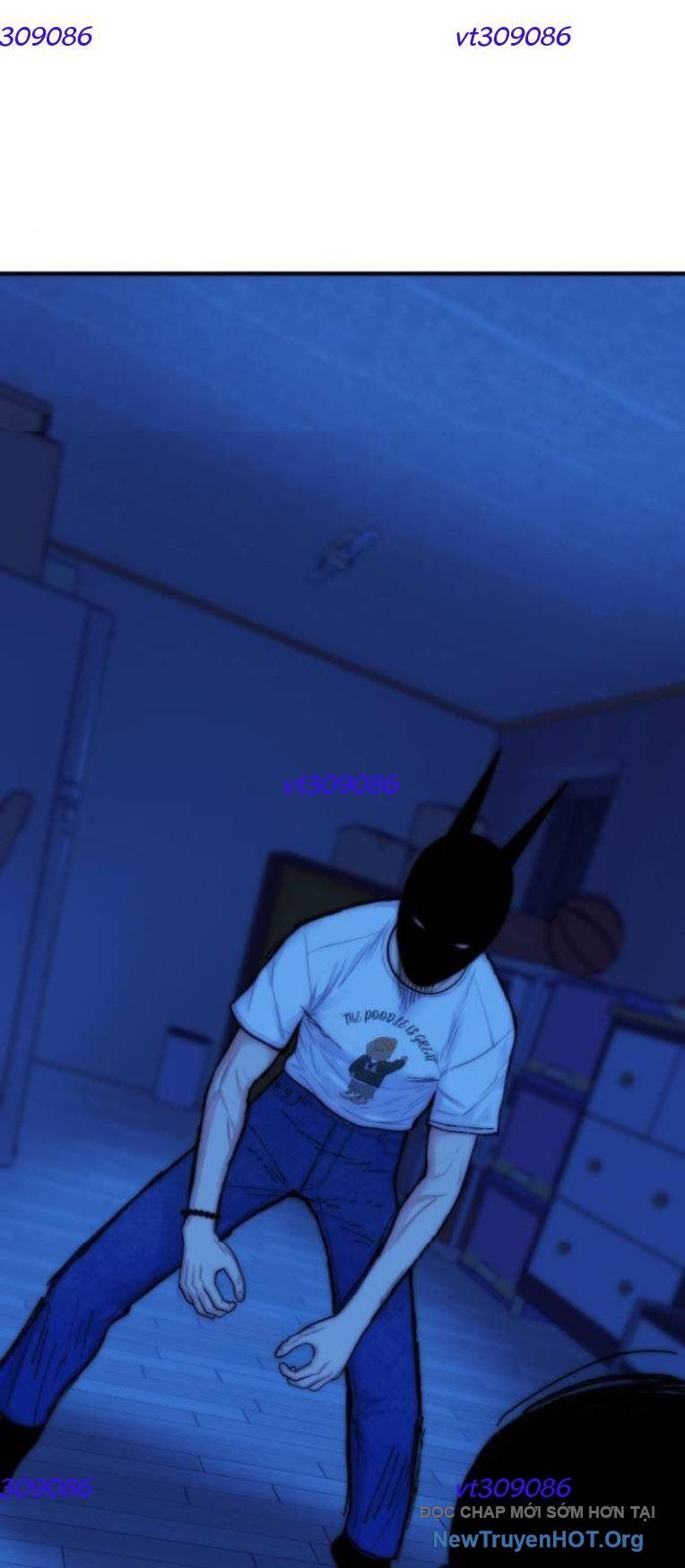 Sống Cùng Quỷ Chapter 25 - 6