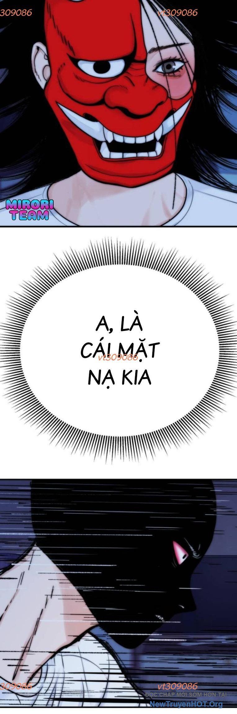 Sống Cùng Quỷ Chapter 25 - 9