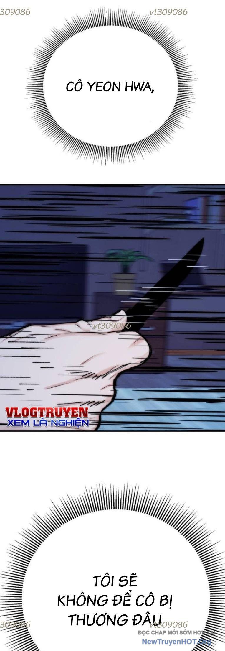Sống Cùng Quỷ Chapter 25 - 10