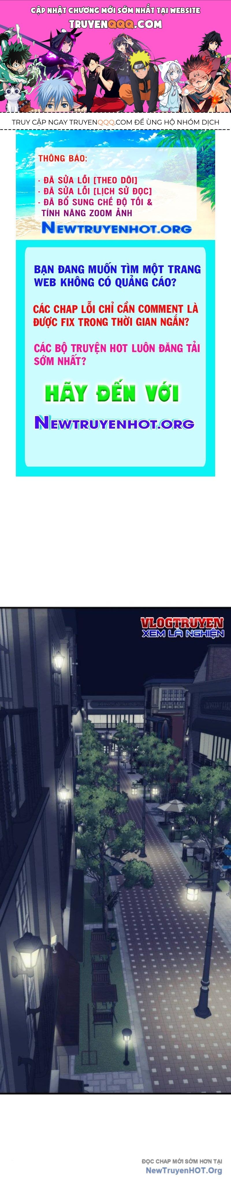 Sống Cùng Quỷ Chapter 26 - 1